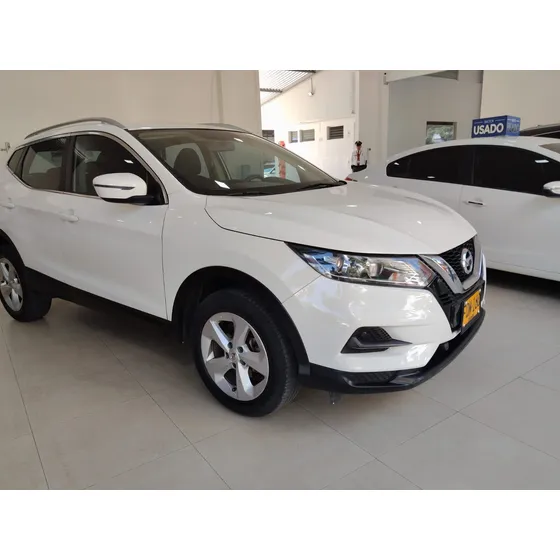 Nissan Qashqai 2.0 Sense