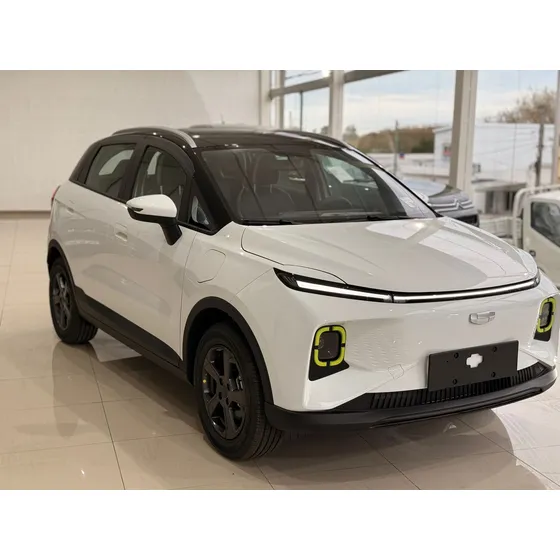 Geely Geometry E 0.0 E