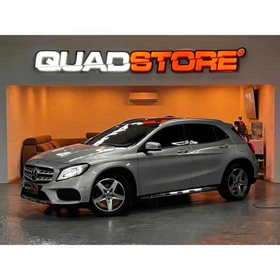 Mercedes-benz Clase Glc 2.0 Glc250 4matic Automático