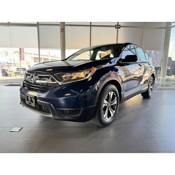 Honda Cr-v 2.4 Ex Cvt