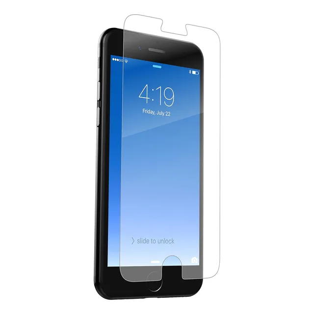 Zagg Invisibleshield Glass + Protector De Pantalla    Se