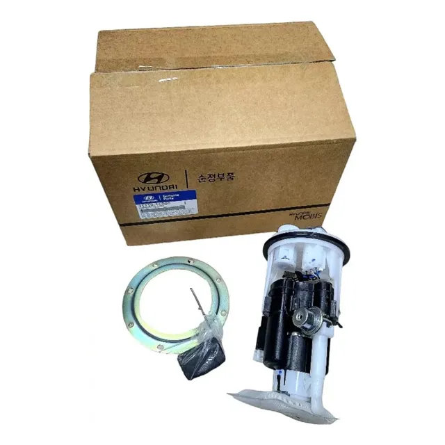 Bomba Modulo Gasolina Getz 1.3 1.6