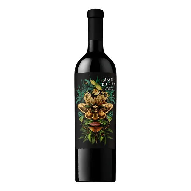 Vino Don Bicho Ravera 750ml Caja X6