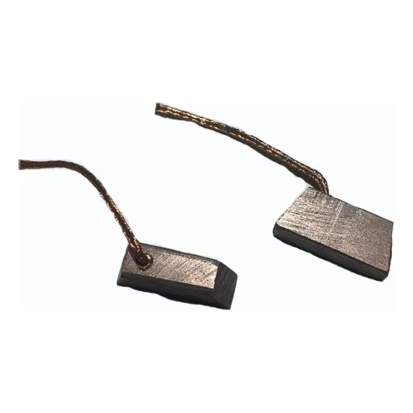 Carbones Para Forzador Toyota Hilux