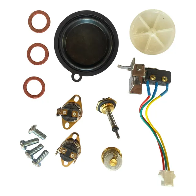 Kit Reparacion Calefont Junkers W5 W7 W10