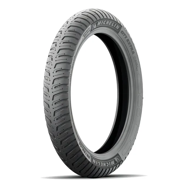 Llanta delantera/trasera para moto Michelin Trabajo City Extra sin cámara de 100/80-16 S 50S x 1 unidad