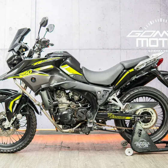 Akt Adventour 250 2021