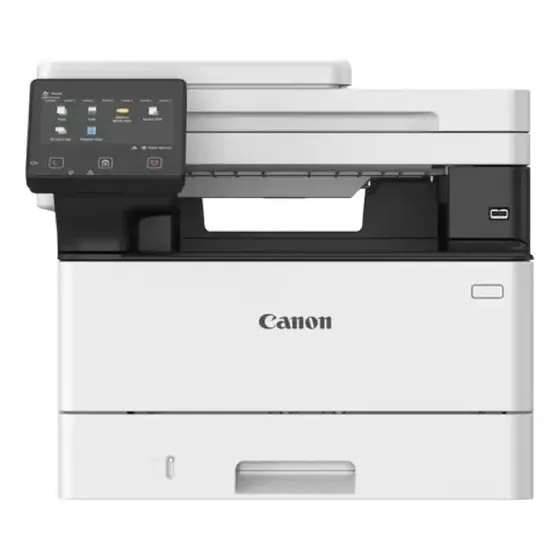 Impresora Canon Mf465dw Multifuncional Laser Monocromatica