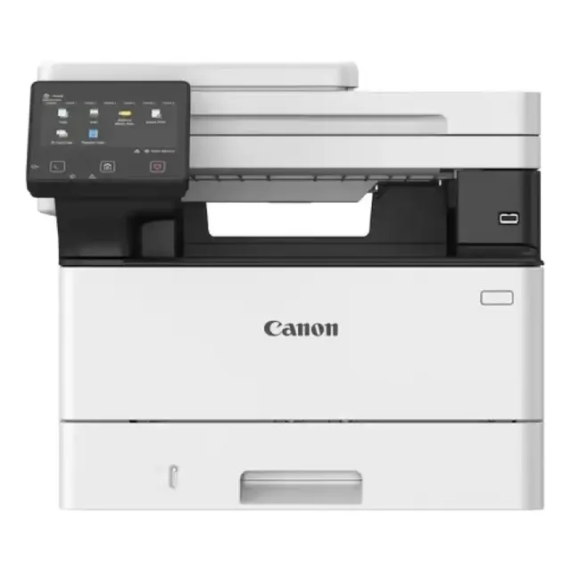 Impresora Canon Mf465dw Multifuncional Laser Monocromatica
