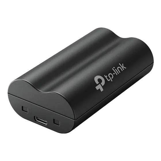 Bateria 6700mah Producto Tapo Camara Timbre Tplink