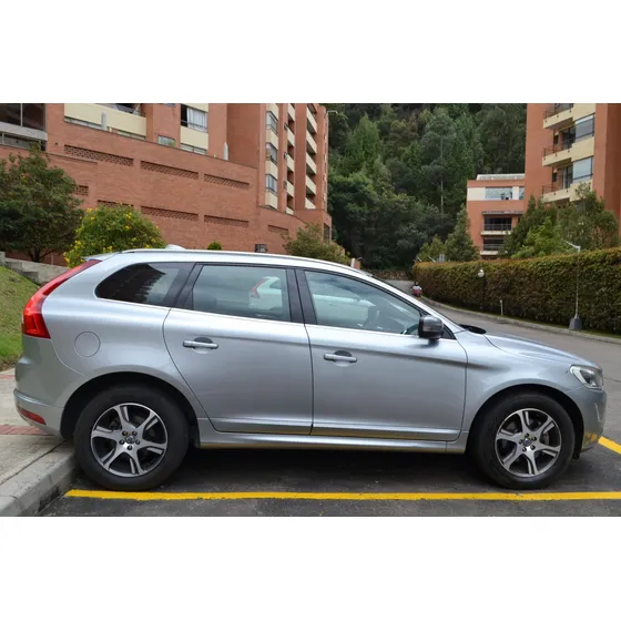Volvo Xc60 3.0 T6 Kinetic Awd