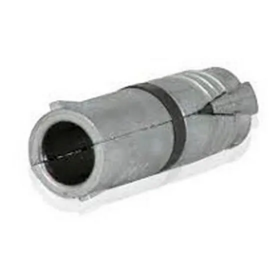 Anclaje Z 1/4 Sin Tornillo Anclo Z 14