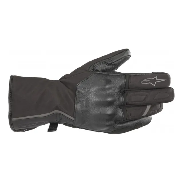 Guantes Moto Invierno Tourer W-7 Drystar Alpinestars