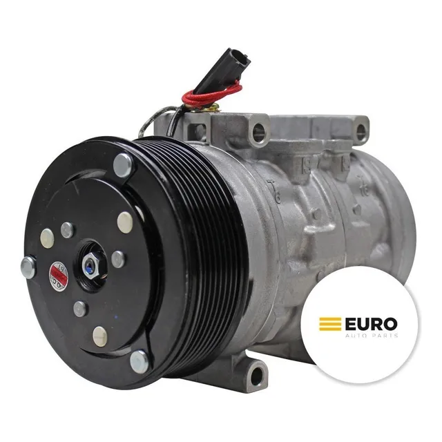 Compressor Ar Vw Constellation 10p15 19-320 31-370 25-370