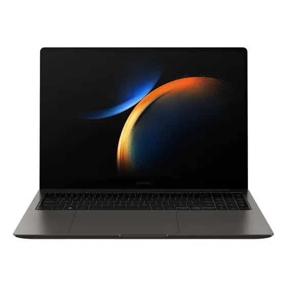 Notebook Samsung Galaxy Book3 Ultra Intel Core I7 13700H 32GB 1TB SSD Tela 16'' Windows11H NP960XFH-XA1BR