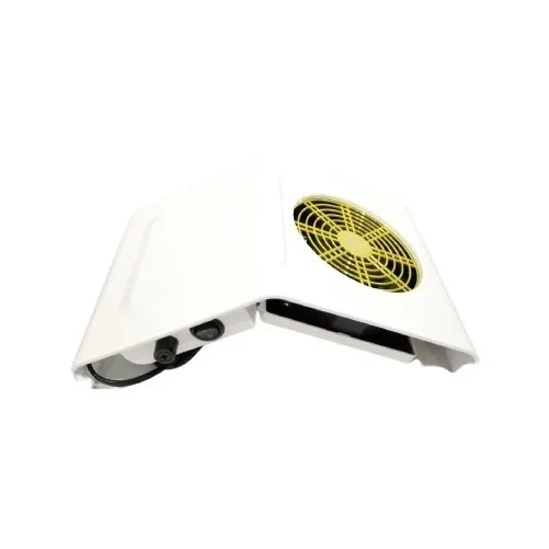 Extractor De Polvo De Uñas Acrilico Gel Profesional