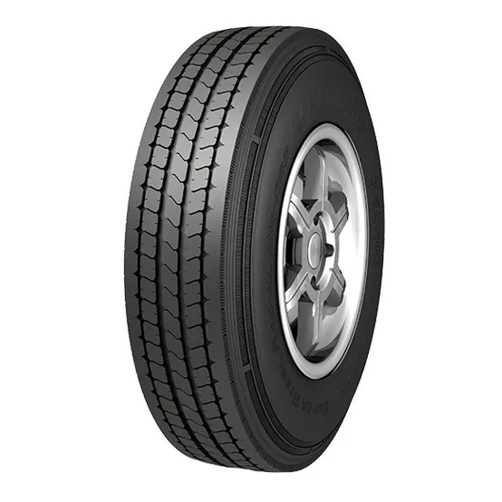 Cubierta Ovation Vi933 7.50 R16 14 Telas Envio Gratis