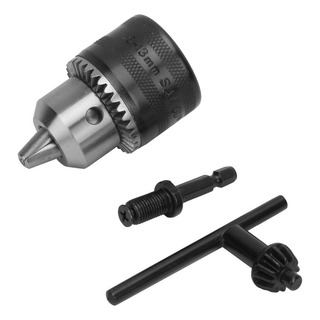 Adaptador Para Rotomartillos Y Taladros Sds Plus Apriete Adaptador Para Rotomartillos Y Taladros Sds Plus Apriete