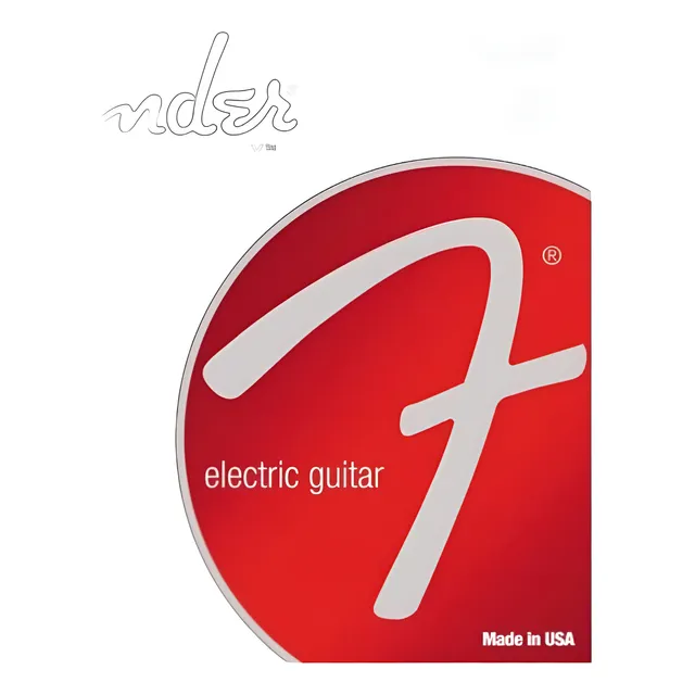 Cdas Super 250 Guitarra, Acero Inoxidable, Fin De Bola,07302