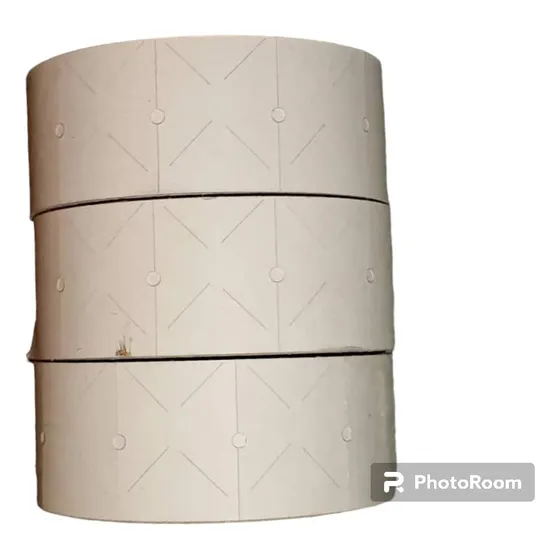  Paquete De 10 Rollos De Etiquetas Para Máquina Towa Samurai