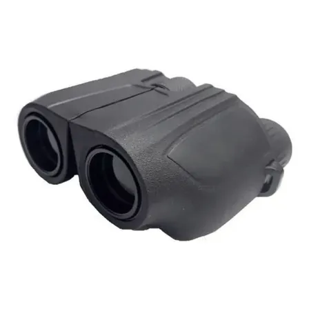 Binoculares Profesionales Lentes Larga Distancia 10x25 1000m