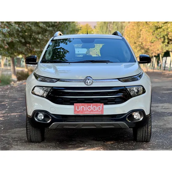 Ram 1000 Laramie 4x4 4p 2.0 Aut