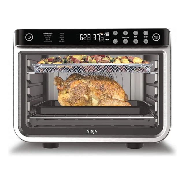 Horno Tostador Ninja Dt201