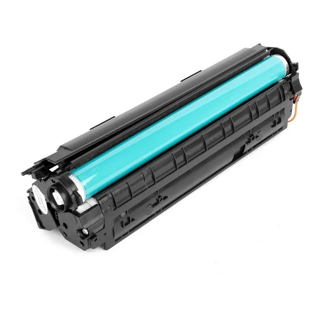X2 Tóner 35a Cb435a Para Impresora Hp Laserjet  P1005 P1006
