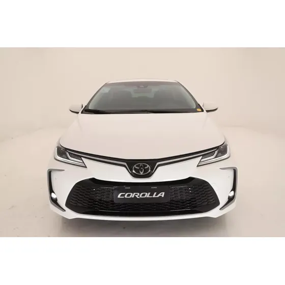 Toyota Corolla 2.0 Seg Cvt 170cv
