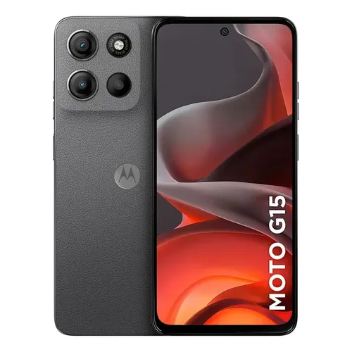 Motorola Edge 50 Pro 512 GB Preto 12 GB RAM (Novo com caixa aberta