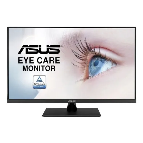 Monitor Asus Vp32aq Led 31.5puLG Wide Quad Hd Widescreen /vc Color Negro