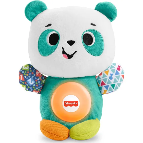 Fisher-price Linkimals Baby & Toddler Toy Play Together P...
