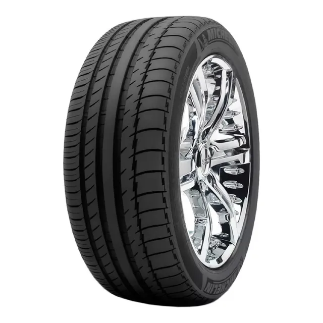 Neum. De Camioneta Michelin 235/60 R18 103w Lat.sport 3