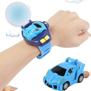 Nuevo Juguete De Coche De Control Remoto Con Reloj Nuevo Juguete De Coche De Control Remoto Con Reloj