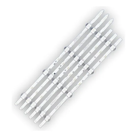 Kit Barra De Led Un40j5200ag Un40j5200 Novo