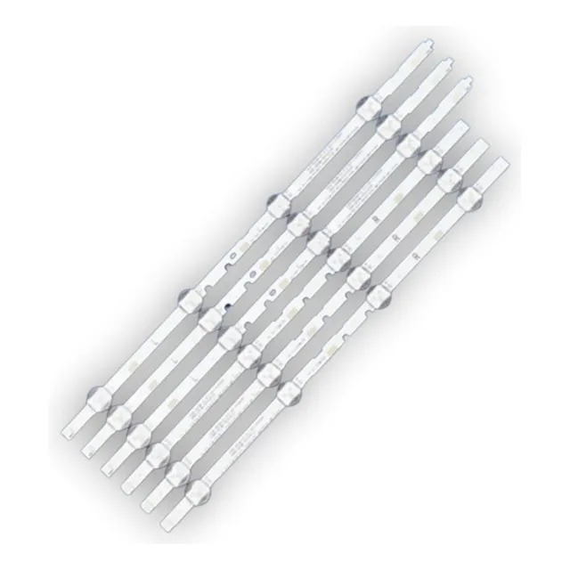 Kit Barra De Led Un40j5200ag Un40j5200 Novo