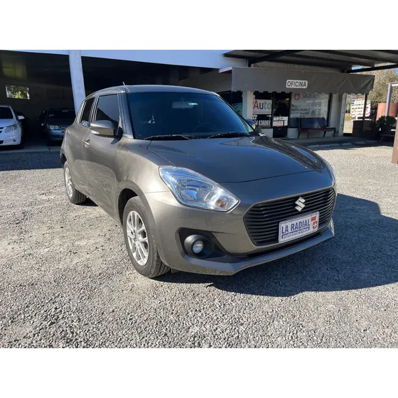Suzuki Swift 1.2 Gl 5p