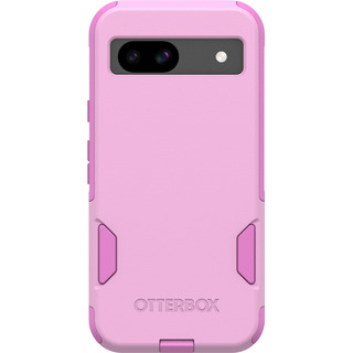 Funda Otterbox Commuter Series Para Google Pixel 8a, Color R Funda Otterbox Commuter Series Para Google Pixel 8a, Color R