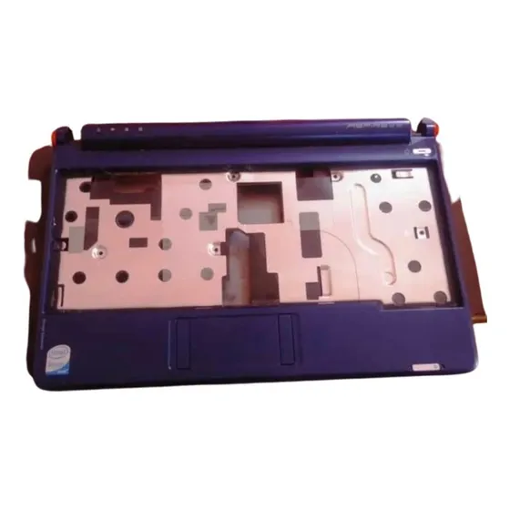 Carcasa Inferior Del Palm Rest Para Mini Acer Aspire One Zg5