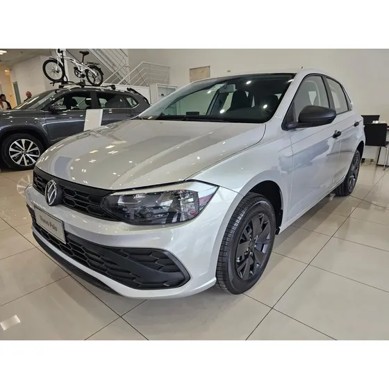 Volkswagen Polo 1.6 Msi Track