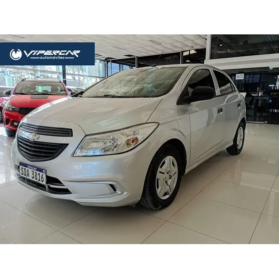 Chevrolet Onix 2018 Joy