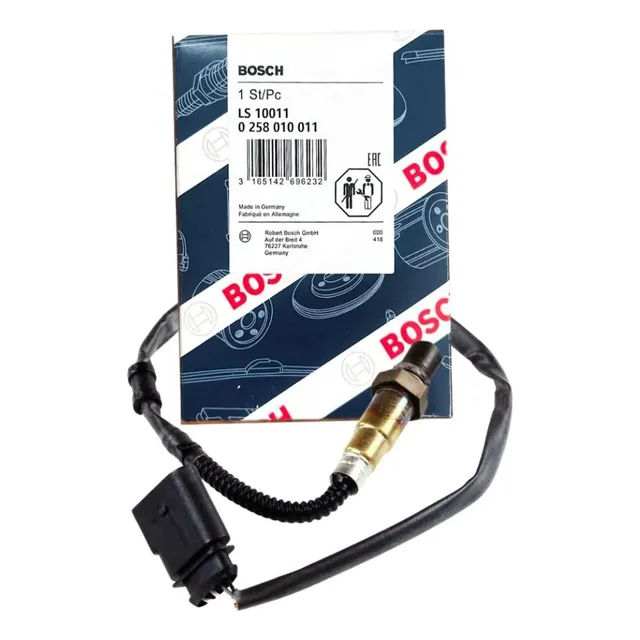 Sonda Lambda Pré Catalizador Vw Fox Crossfox Gol G5 Voyage