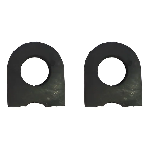 Gomas De Barra Estabilizadora Fiat Uno 1.3 Fire Premio 16 Mm