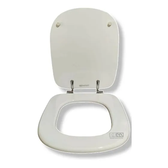 Tapa Laqueada Para Inodoro Bari Ferrum Water 
