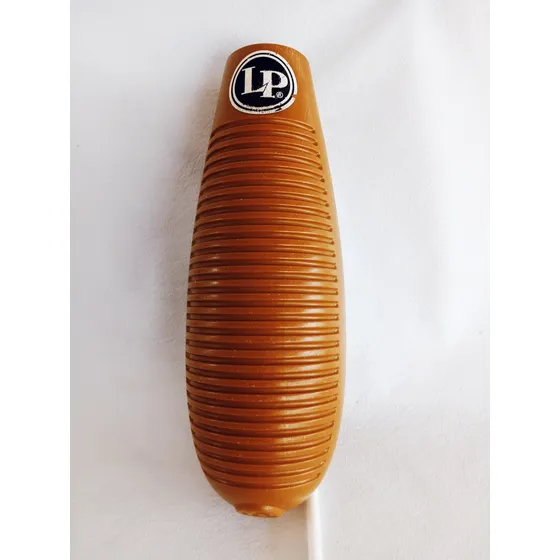 Güiro De Salsa  Lp