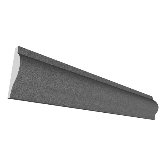Molduras Exterior Telgopor Guarda Pared Ventana Ap03 12x4,5 