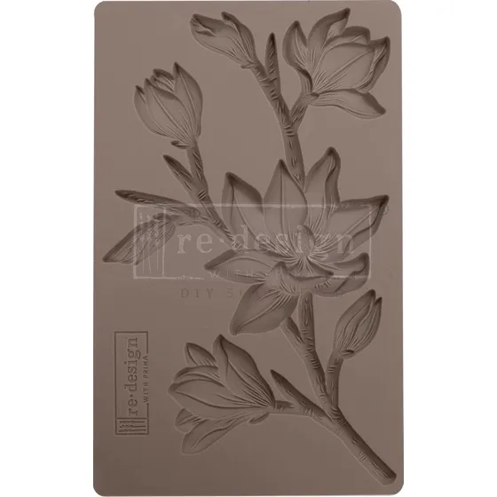 Prima Marketing Molde Rediseño Flo