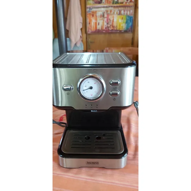 Máquina De Café Thomas 