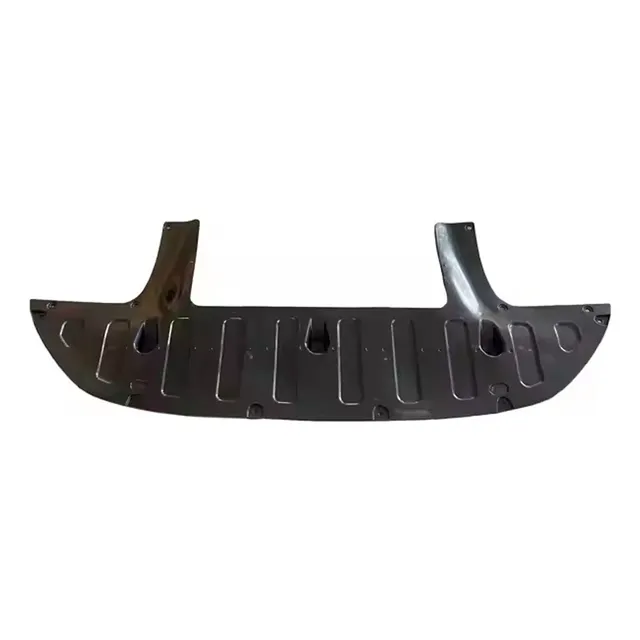 Cubre Carter Inferior Para Kia Soluto 1.4 2019 2023