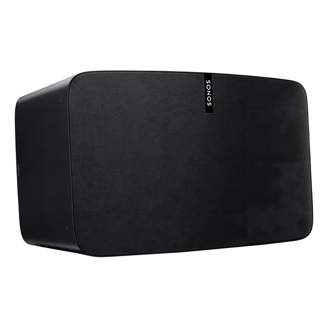 Bocina Sonos Five Gen 2 con wifi black 127V
